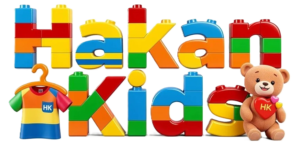 hakankids logo