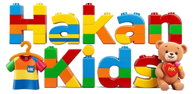 hakankids logo