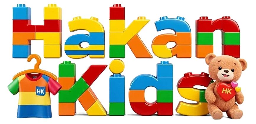 hakankids logo
