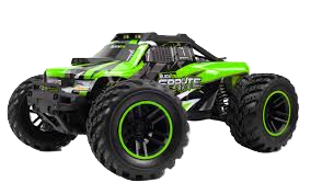 RC car