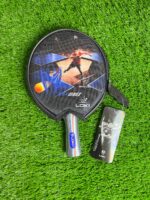 راکت پینگ پونگ لوکی X1 تک ستاره | دارای کیف مخصوص - Image 2