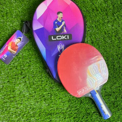 راکت پینگ پونگ Loki K3 سه ستاره